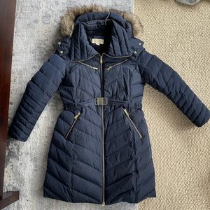 Michael Kors Parka